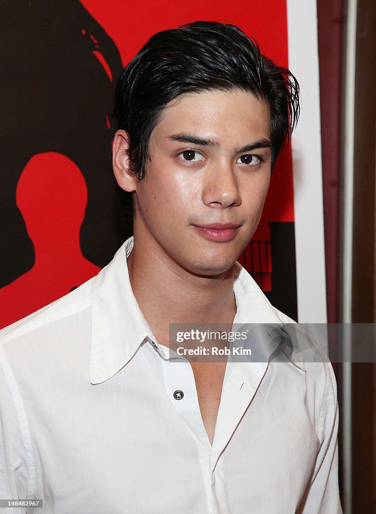 "30 Beats" New York Premiere
