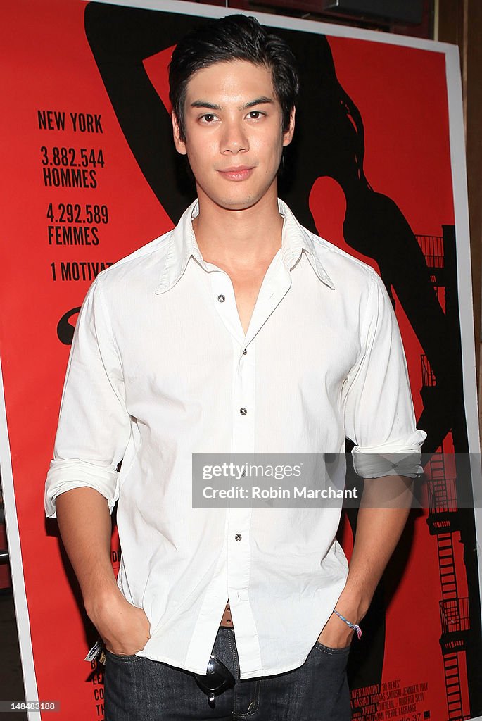 "30 Beats" New York Premiere