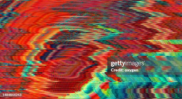 Distorted Movement Graphics 80 Parallel Motion Block Stock Photos, High-Res Pictures, and Images ...