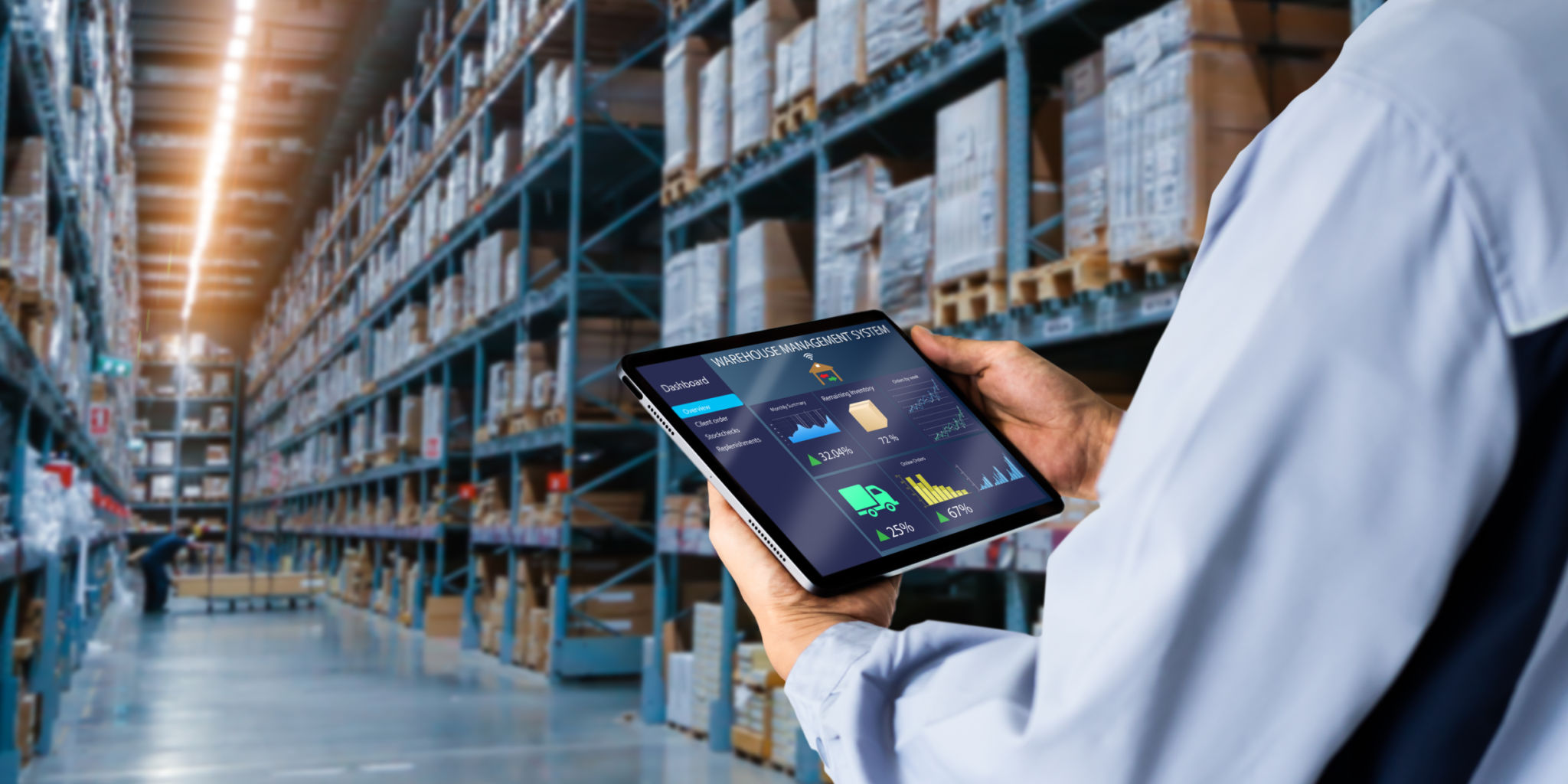 inventory management