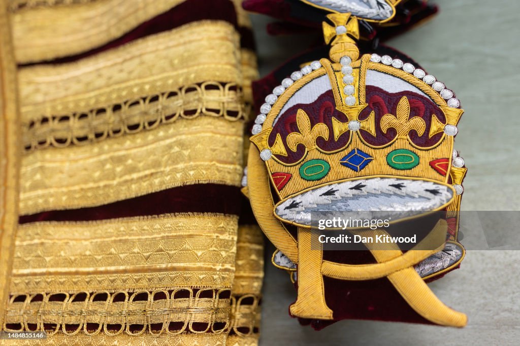 Criii The new CR III cypher and Tudor Crown, also known as the Imperial ...
