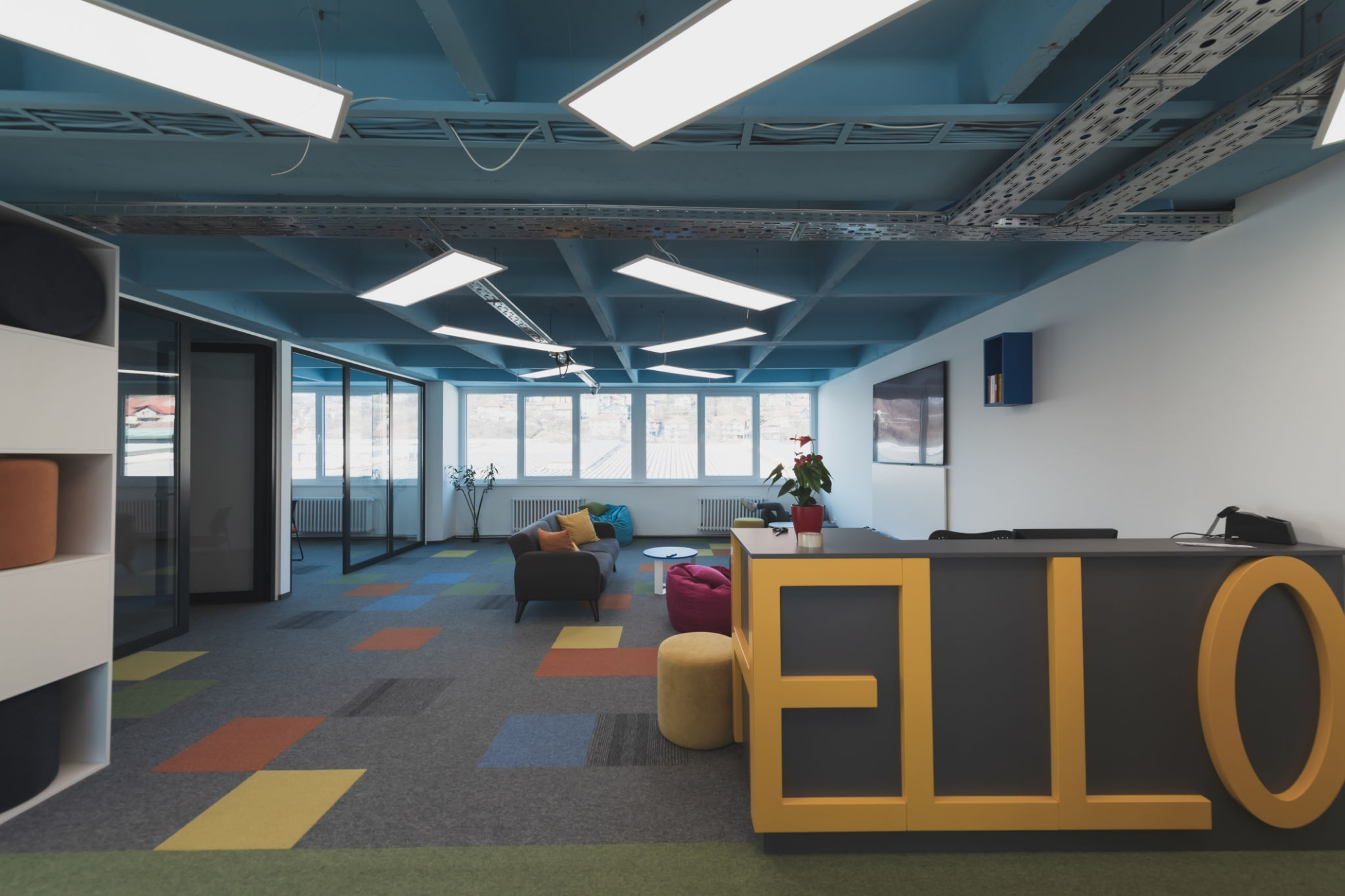eurotalent office