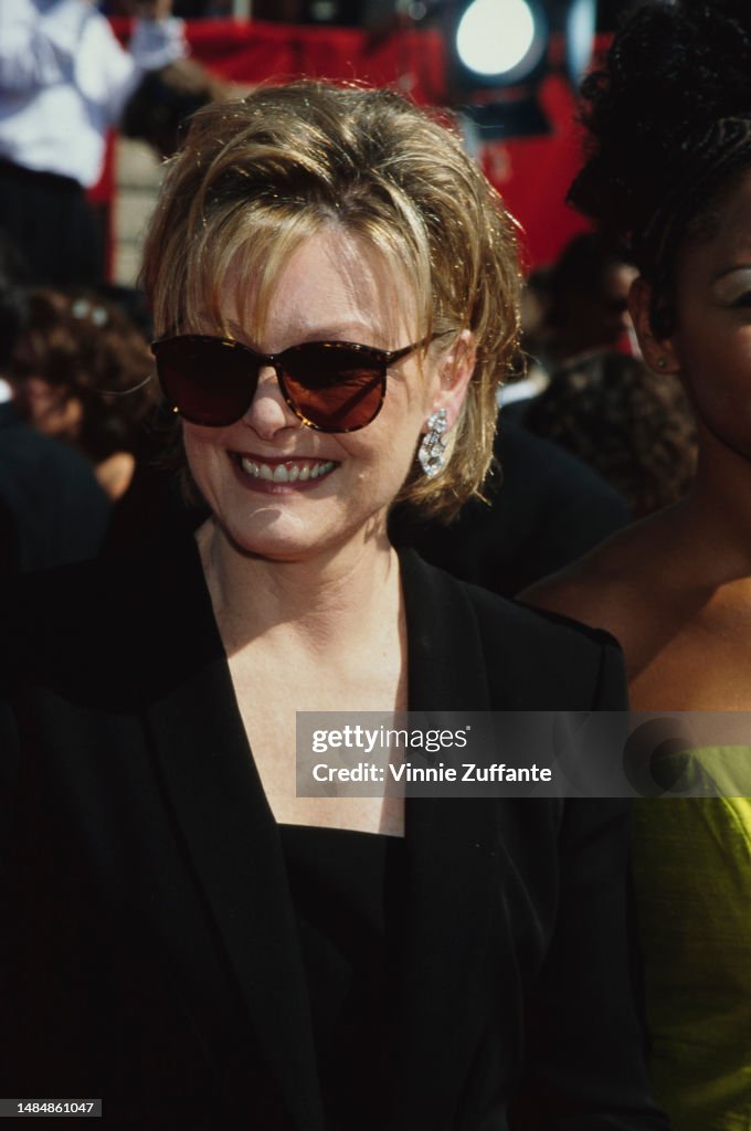 Jane Curtin