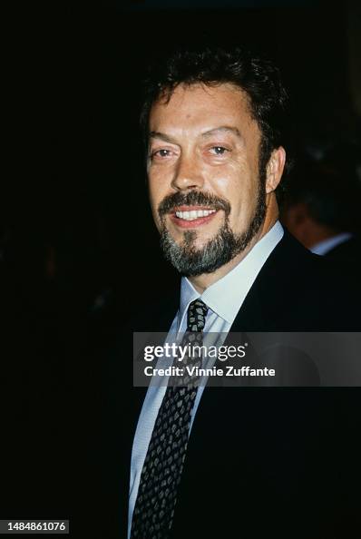 Tim Curry Attends 'Big Sister Gala Tim Curry Attends 'Big Sister Gala