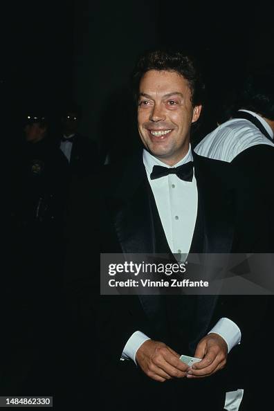 Tim Curry Attends 19th American Film Institute Tim Curry Attends 19th American Film Institute