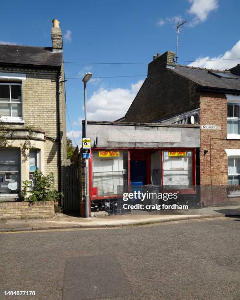 Closed Shop Spring 93 Closed Shop Funny Stock Photos, High-Res Pictures, and Images ...