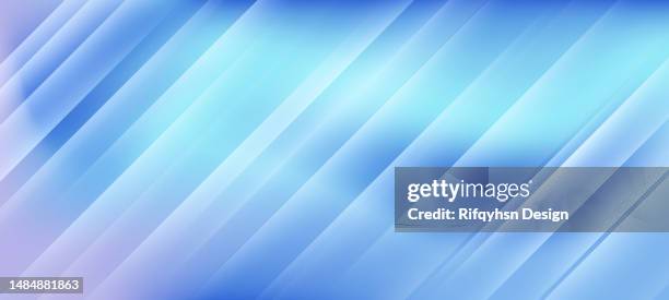 vector illustration of abstract blurred iridescent rainbow prism light backdrop - refraction stock illustrations
