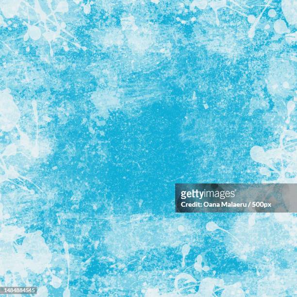 full frame shot of blue wall,romania - old parchment, background, burnt stock pictures, royalty-free photos & images
