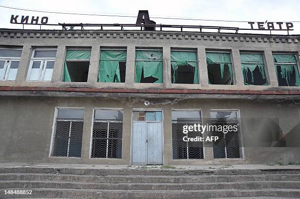 Mardakert (Town) Fotografías e imágenes de stock Getty Images