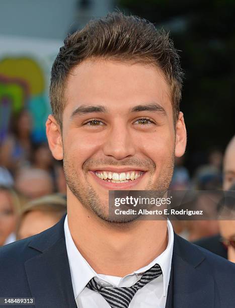 Ryan Rijo Actors In Step Up 60 Photos - Moonagedaydream.film