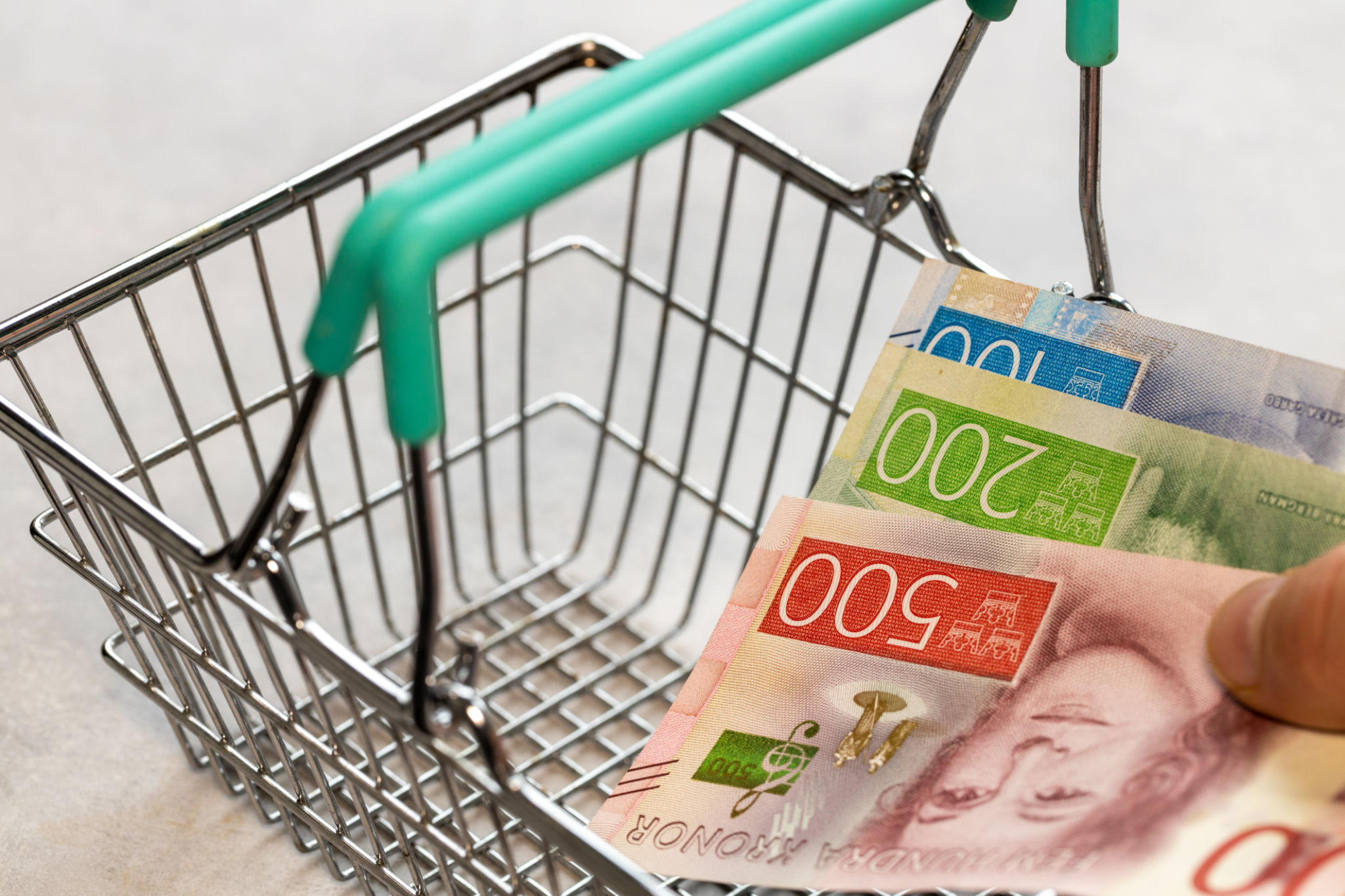 passive income Sweden