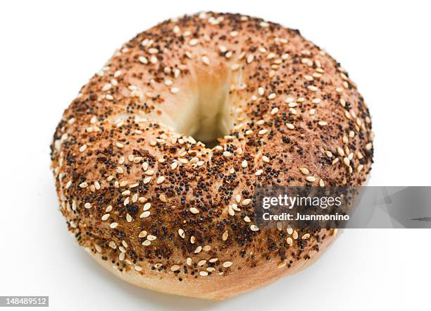 Everything bagel