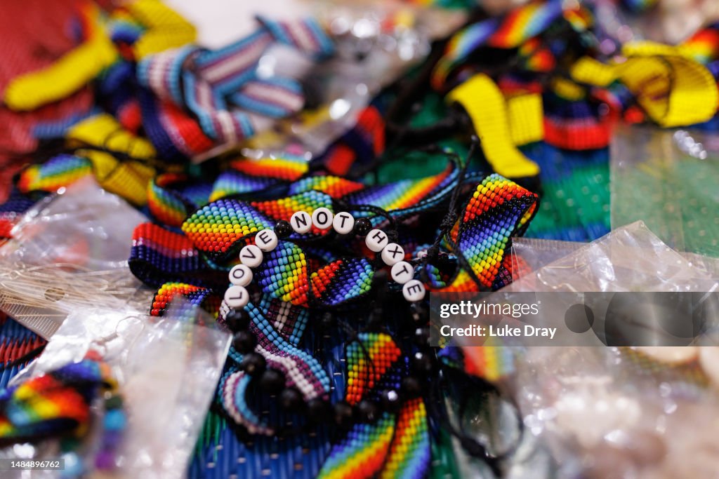 Uganda's LGBTQ Community Face A Looming Hardline Bill