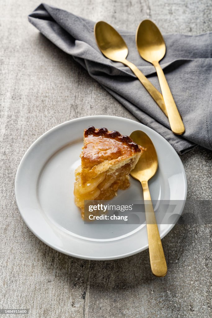 Apple Pie