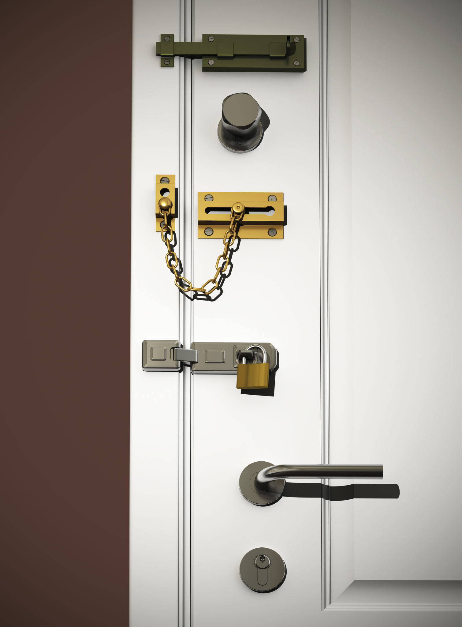 lock varieties