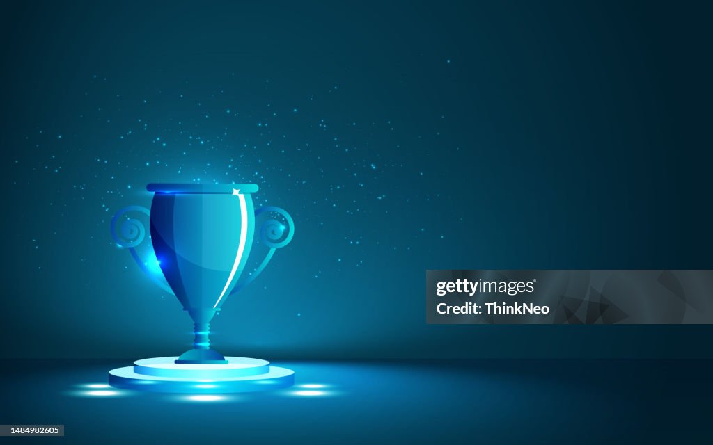 Best Awards Creative Promotional Poster