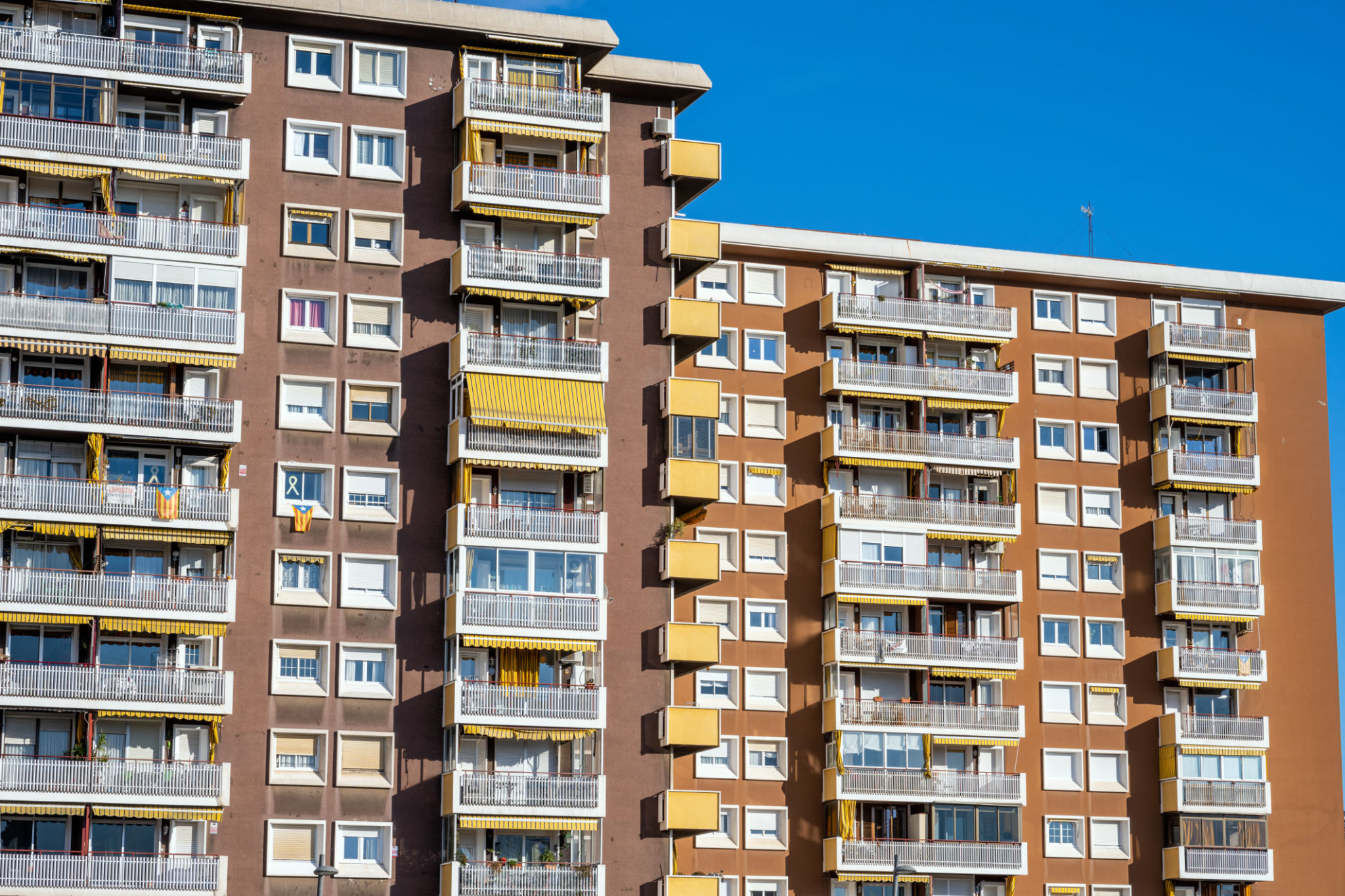 residential block management