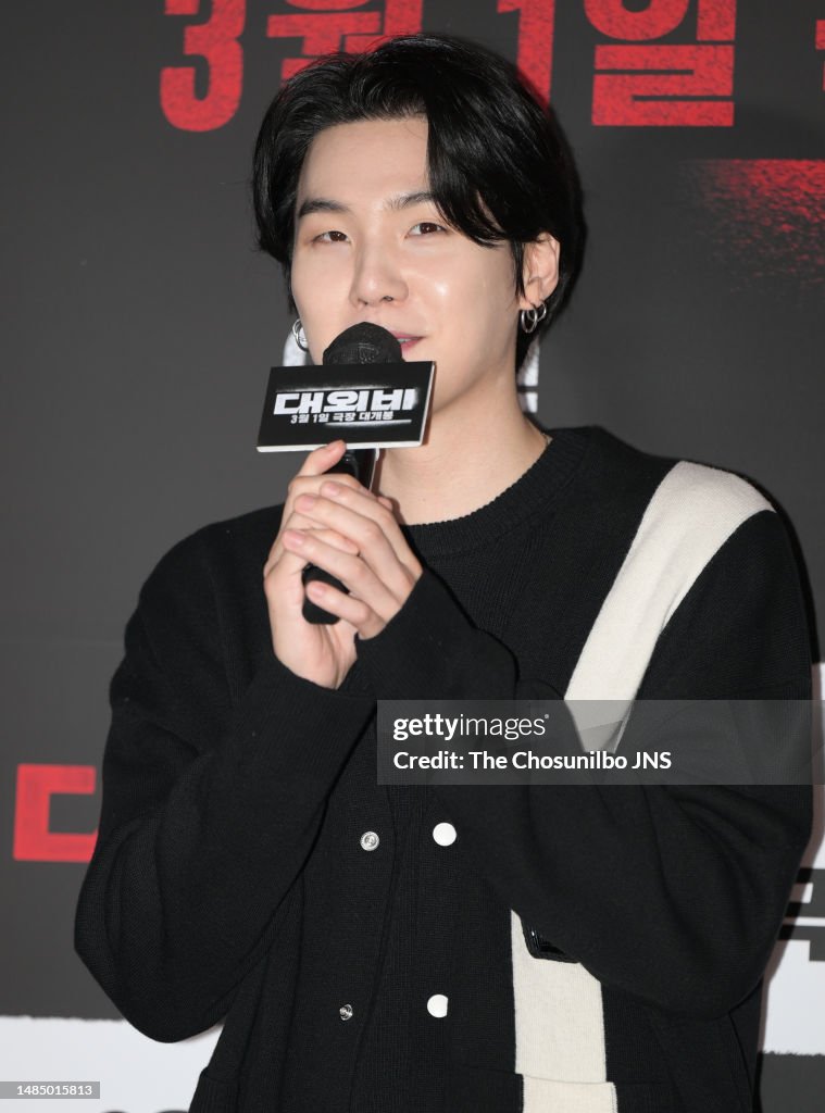 VIP Premiere of "The Devil's Deal" movie - Photocall