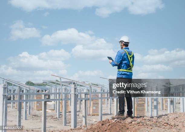73 Surveying Stake Stock Photos, High-Res Pictures, and Images - Getty ...