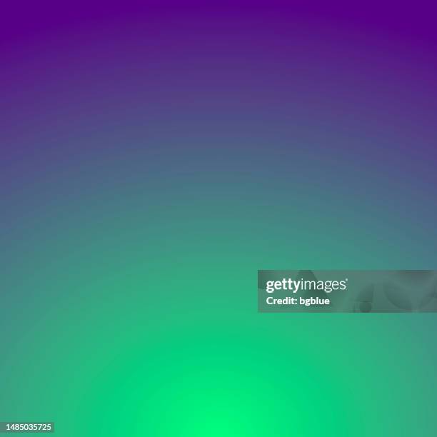 ilustrações, clipart, desenhos animados e ícones de fundo desfocado abstrato - gradiente verde desfocado - verde descrição de cor