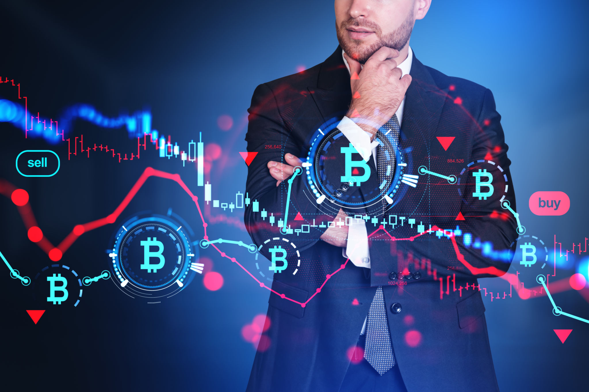 crypto trading strategies