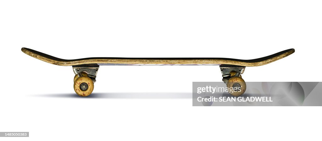 Skateboard