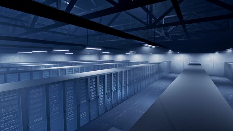 37 Massive Server Room Stock Videos, Footage, & 4K Video Clips - Getty ...