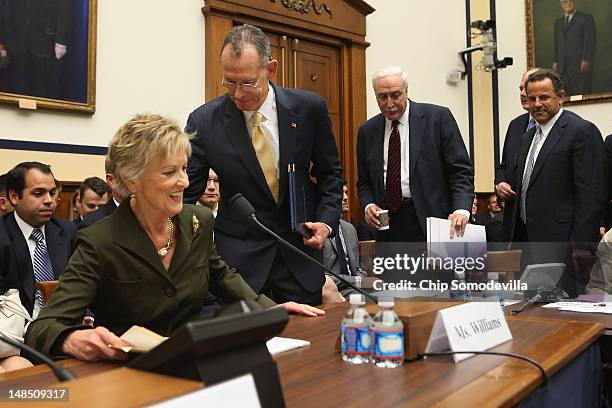 Ceo Pyro 142 Robert David Stevens Photos & High Res Pictures - Getty Images