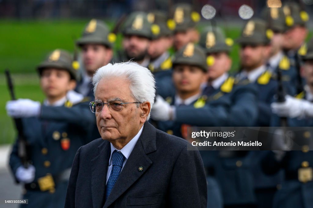 Italian Daily Politics 2023
