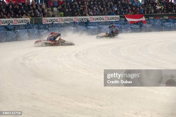 World Ice Speedway Championships Photos And Premium High Res Pictures world-ice-speedway-championships-photos-and-premium-high-res-pictures