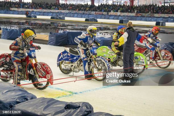 World Ice Speedway Championships Photos And Premium High Res Pictures world-ice-speedway-championships-photos-and-premium-high-res-pictures