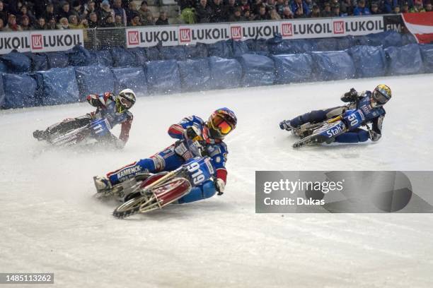 World Ice Speedway Championships Photos And Premium High Res Pictures world-ice-speedway-championships-photos-and-premium-high-res-pictures