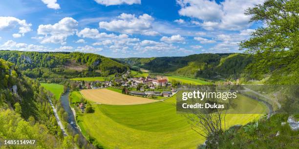 Beuron Germany Map 80 Monastery Of Beuron Stock Photos, High-Res Pictures, and Images ...