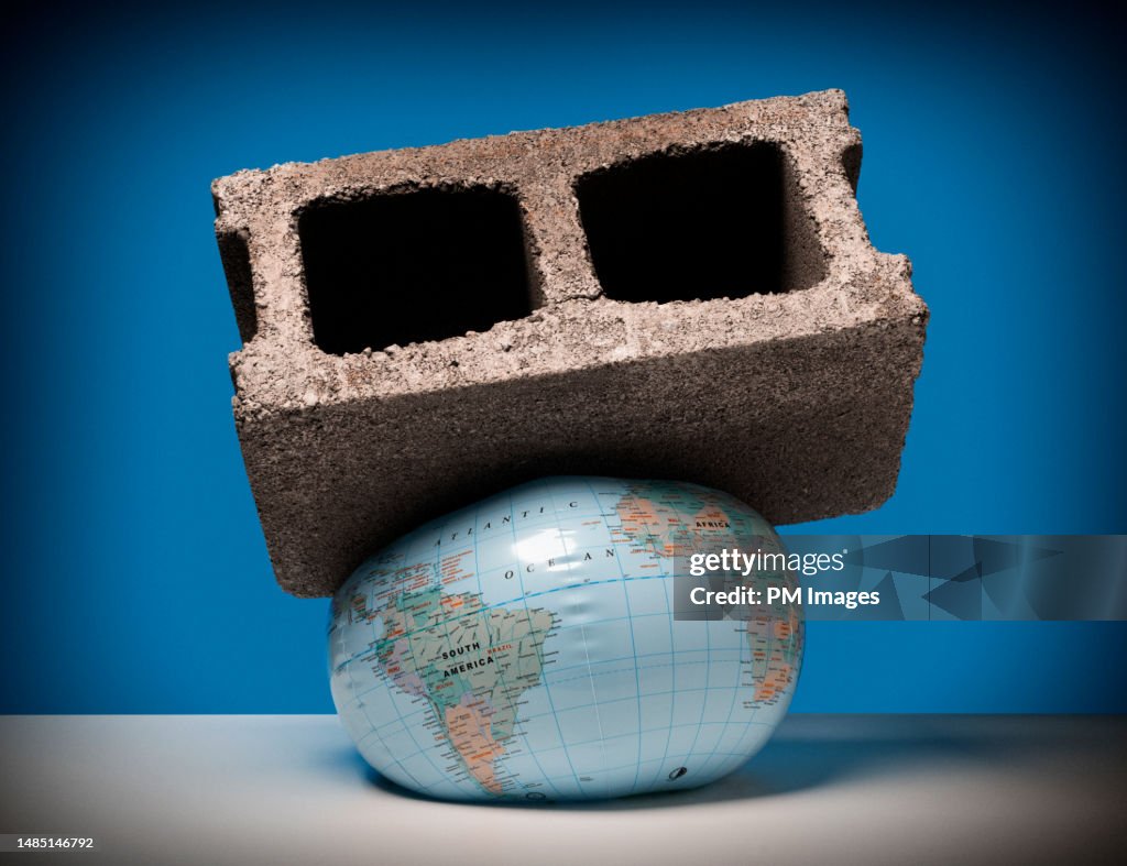Global Pressure