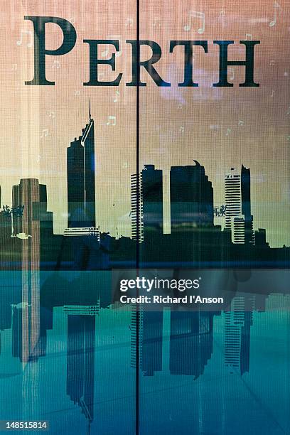 Perth Council 66 Perth Council House Stock Photos, High-Res Pictures, and Images ...