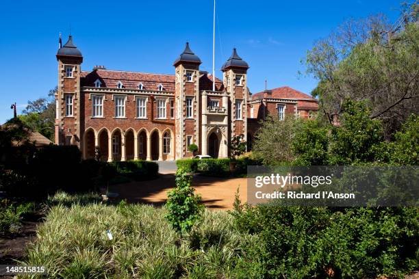 Perth Council Perth Council House Photos and Premium High Res Pictures - Getty Images