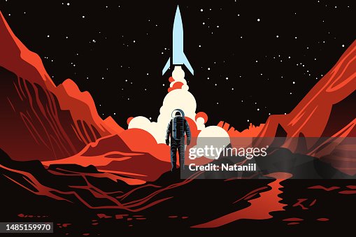 Space Poster Space Poster