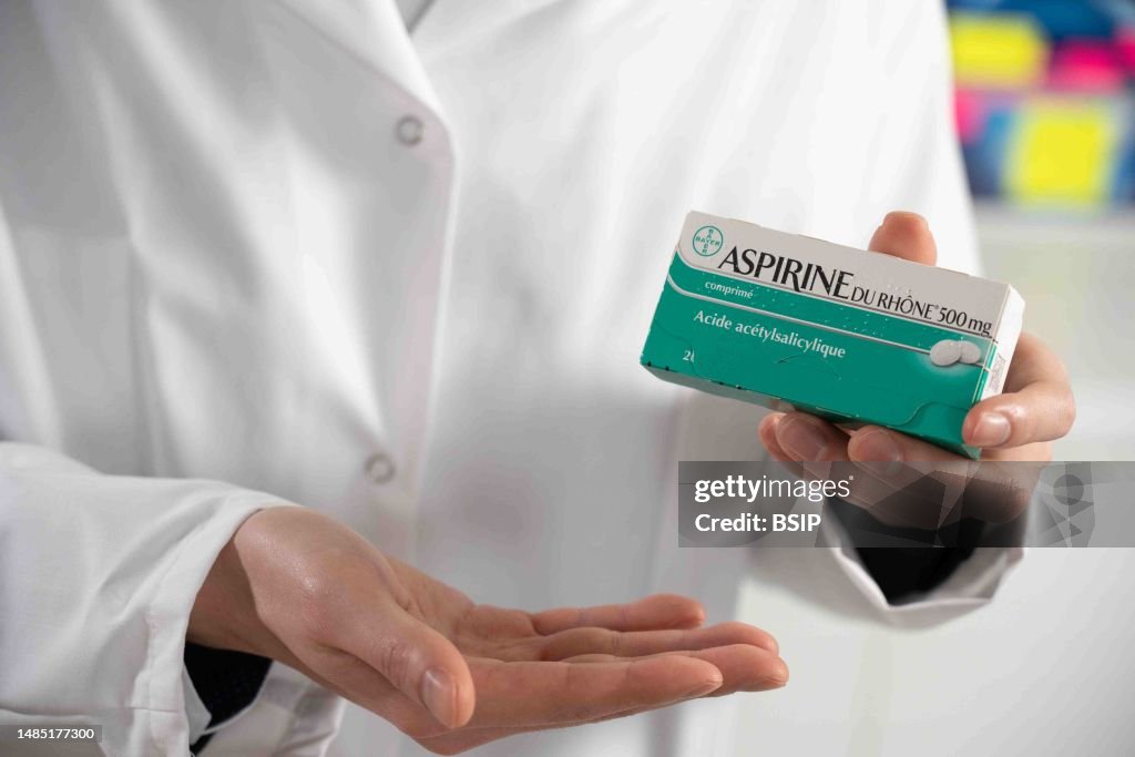 Drug pharmacist