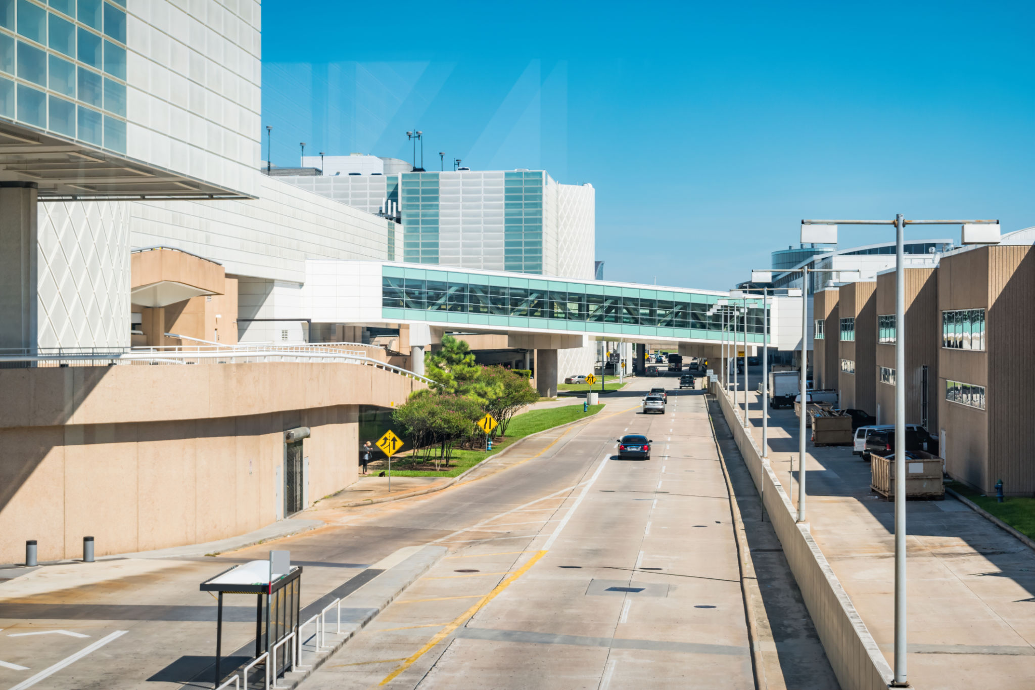 texas airport