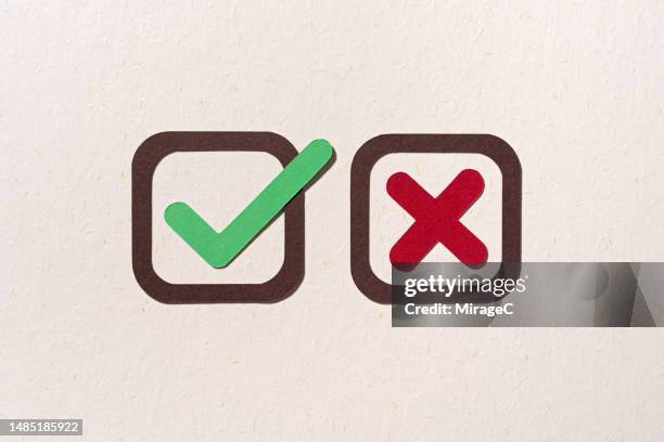 Compare Check 6.217 Green Check Mark Image Stock Photos, High-Res Pictures, and ...