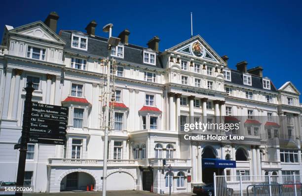 Eastbourne Sign 281 Eastbourne Sign Stock Photos, High-Res Pictures, and Images - Getty ...