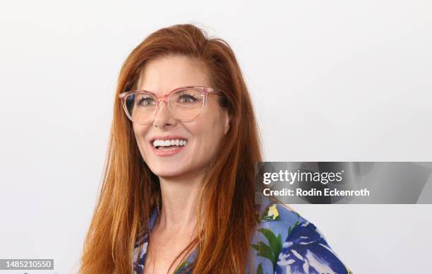 Debra Spring 2,757 Debra Messing Fashion Stock Photos, High-Res Pictures, and Images ...