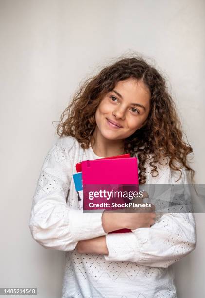 Hugging Books 3,273 Girl Hugging Books Stock Photos, High-Res Pictures, and Images ...