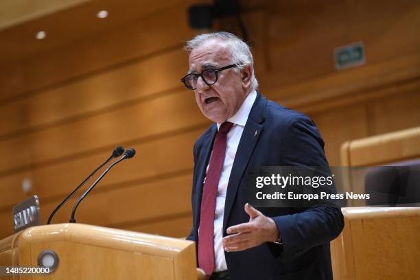 Clemente Sanchez (Politician) Photos and Premium High Res Pictures