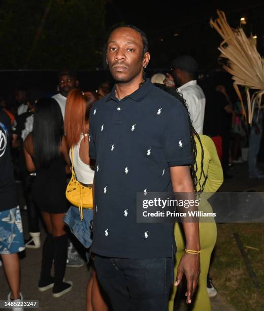 Calhoun Rapper 68 Slimm Calhoun Stock Photos, High-Res Pictures, and Images - Getty Images