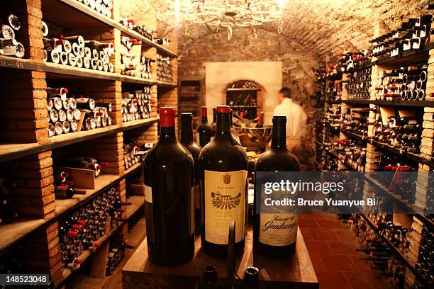 Shells Bodega 16 Bodega Shelf Stock Photos, High-Res Pictures, and Images - Getty Images