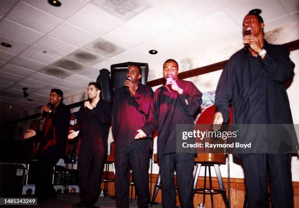 Darryl Allen Math 204 Darryl Allen Photos & High Res Pictures - Getty Images