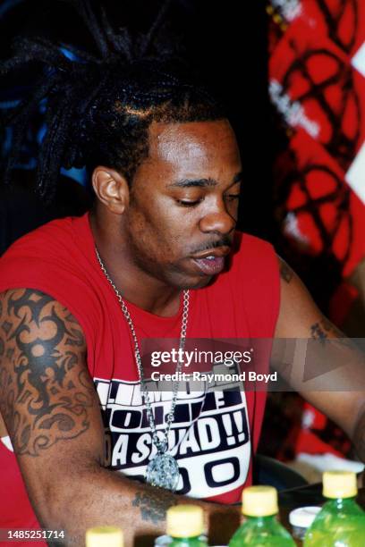 Chicago Rapper Ryme George Raymond Jr Photos and Premium High Res Pictures - Getty Images