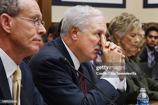 Ceo Pyro Martin Okeefe Photos and Premium High Res Pictures - Getty Images