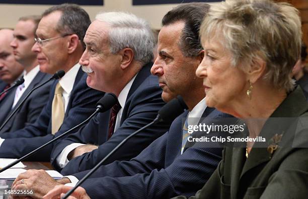 Ceo Pyro Martin Okeefe Photos and Premium High Res Pictures - Getty Images